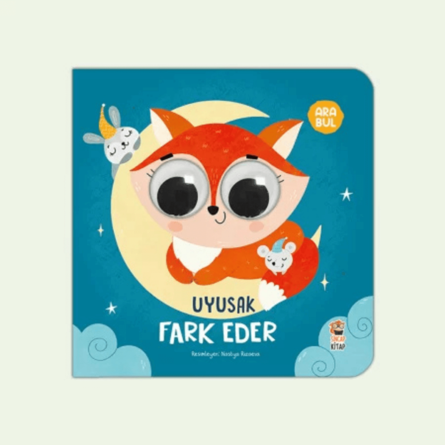 Yapamam Dediğinde-Uyusak Fark Eder