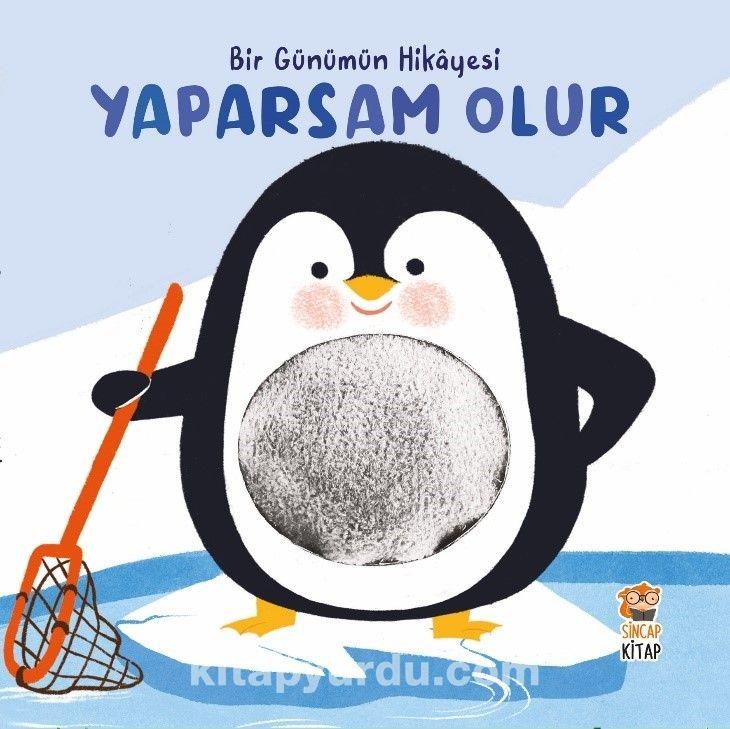 Yaparsam Olur-Bir Günümün Hikayesi