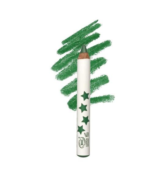 Yüz Makyaj Kalemi - Green N08