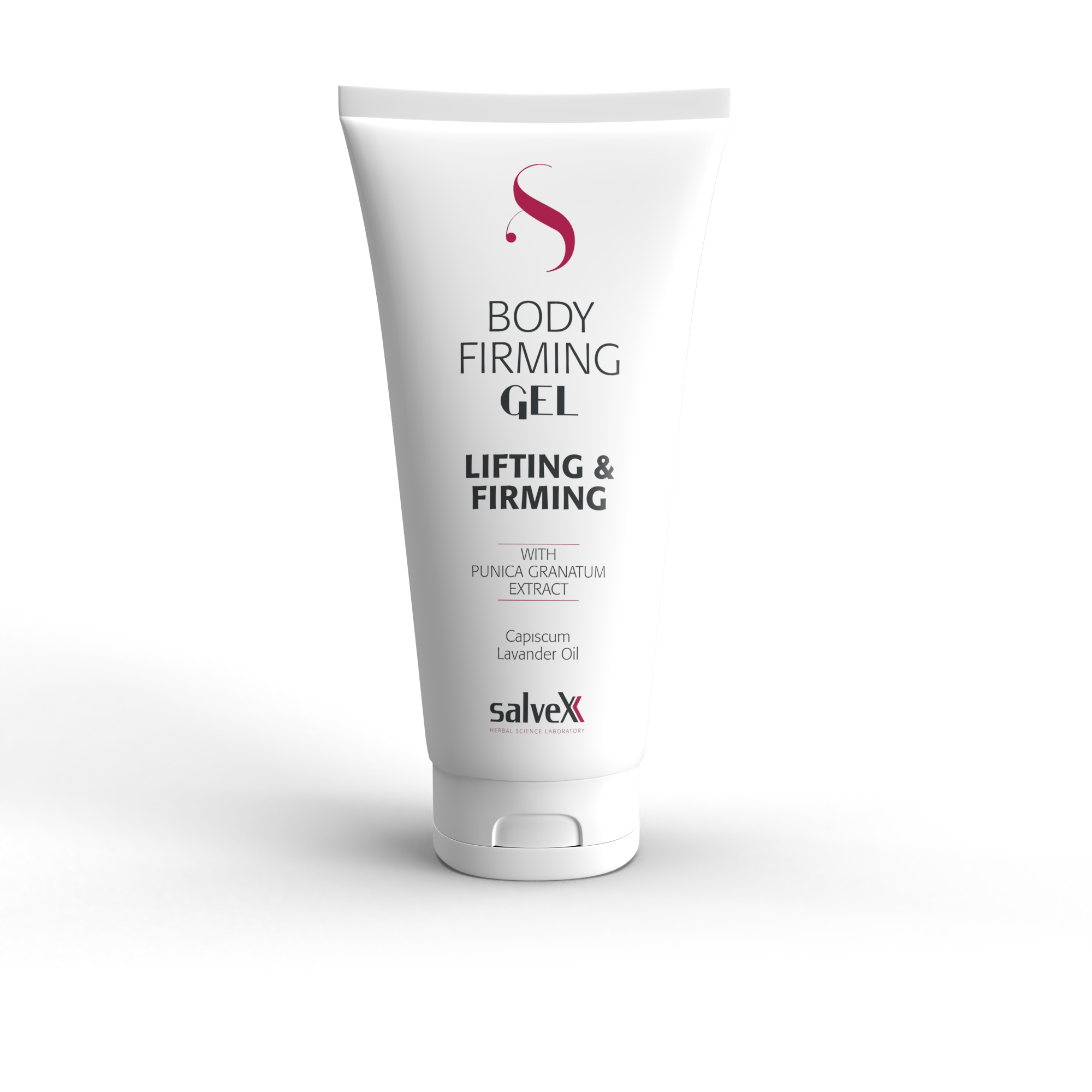 Body Firming Gel 200ml