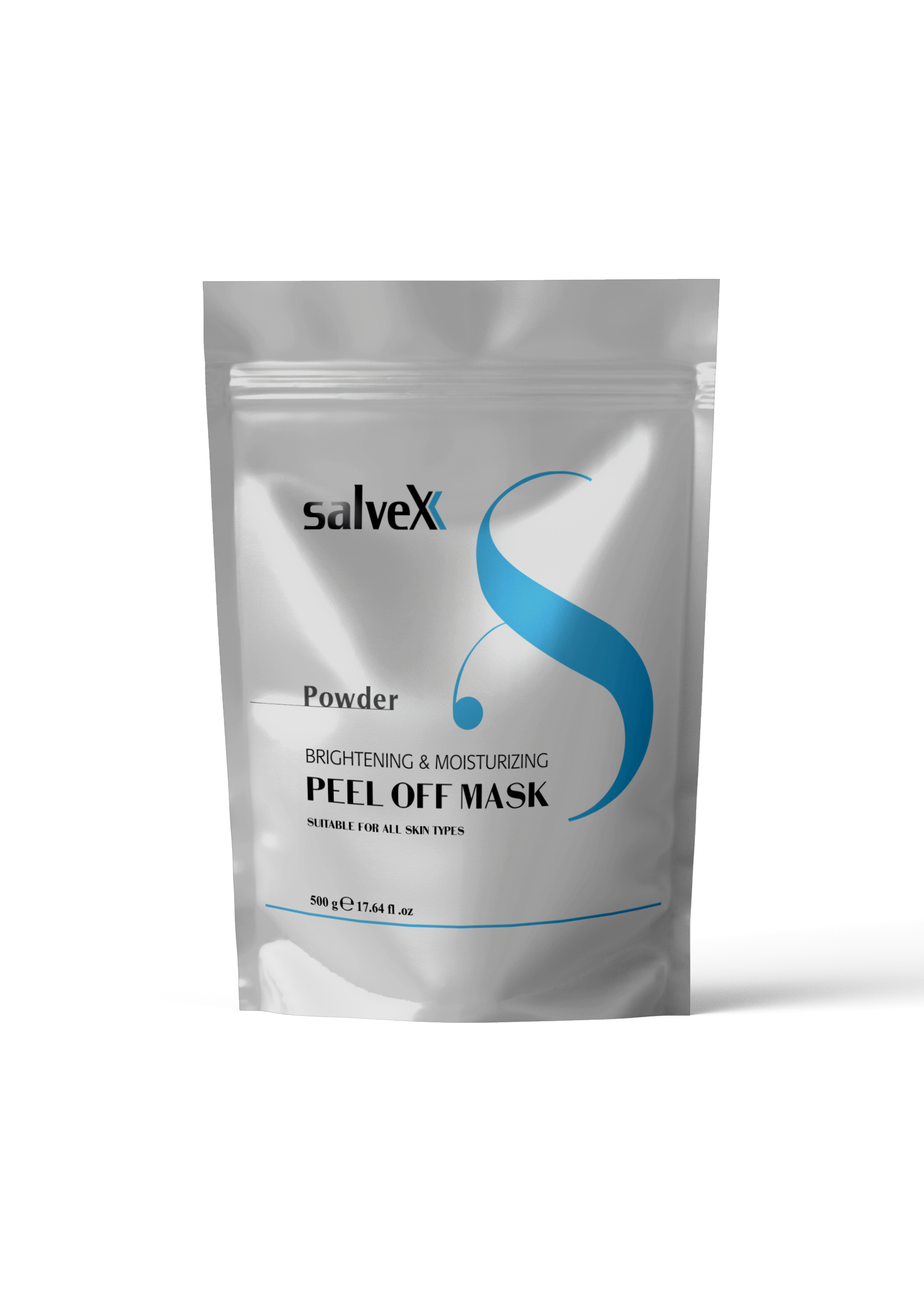 Brightening & Moisturizing Mask