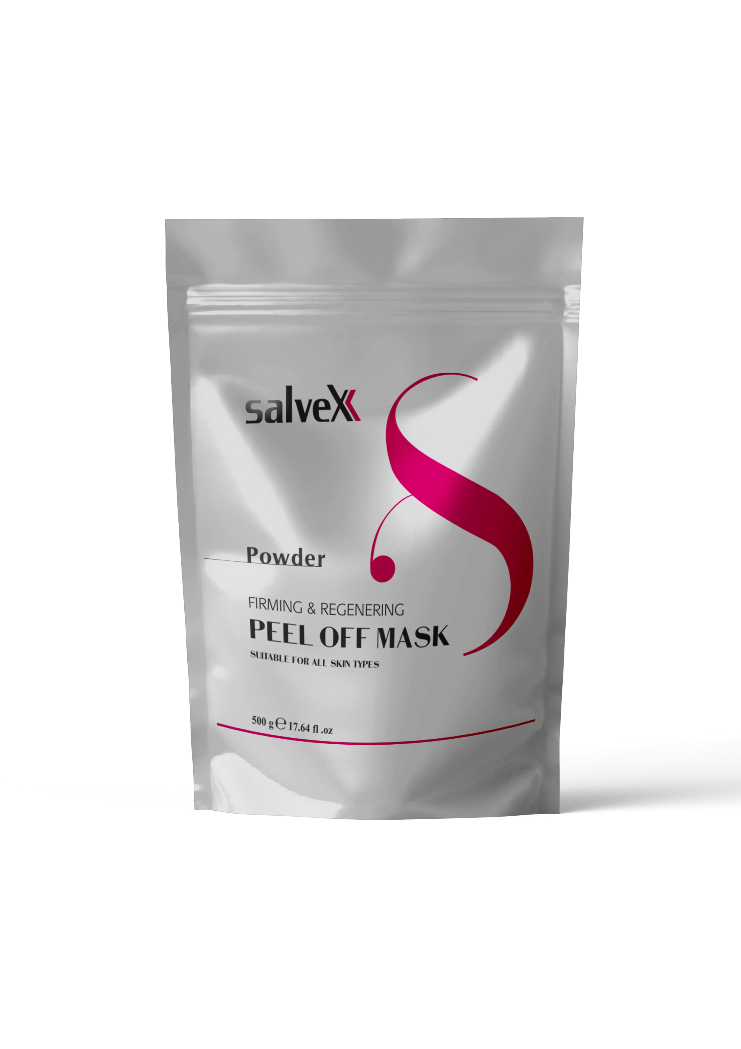 Firming & Regenerating Mask