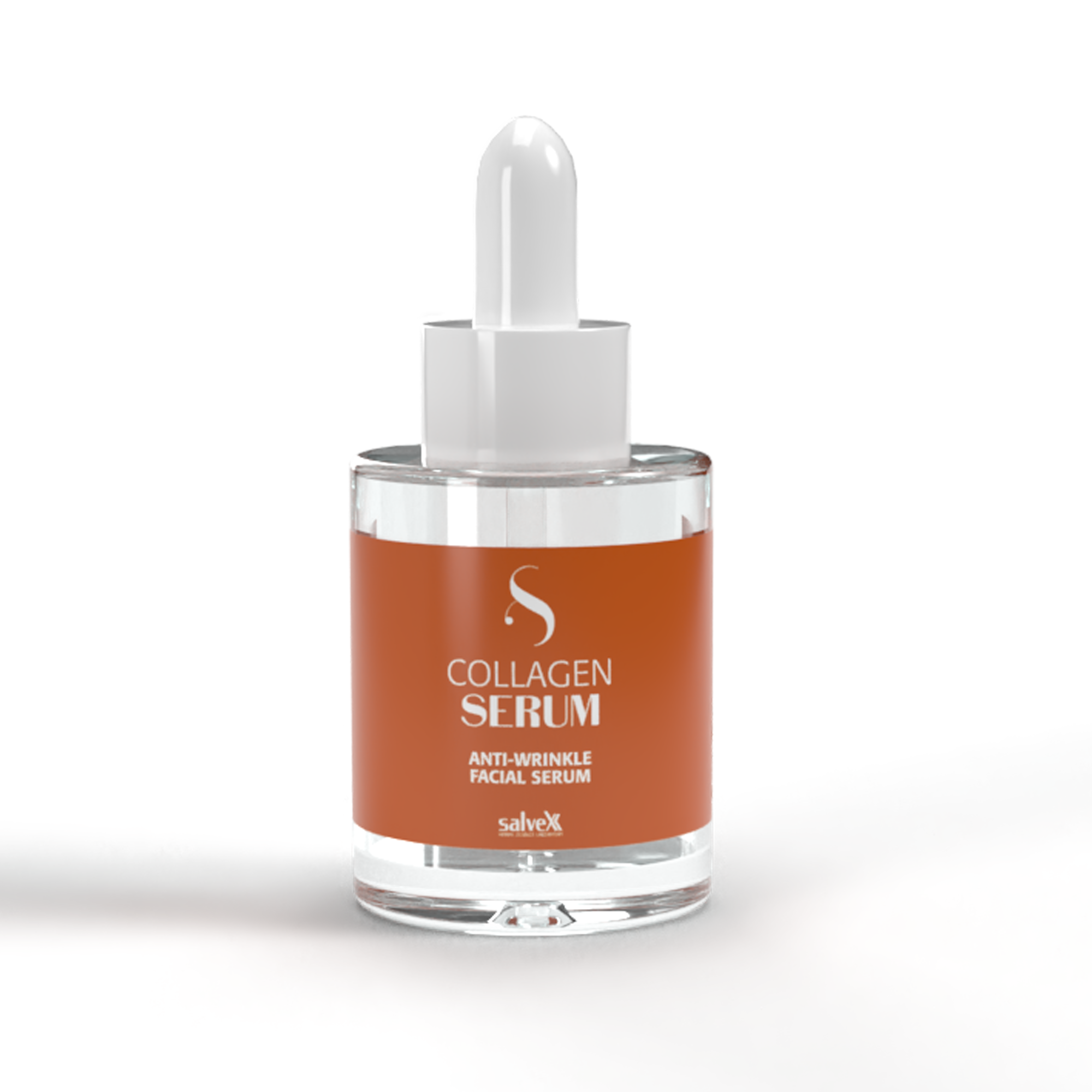 Salvex Collagen Serum