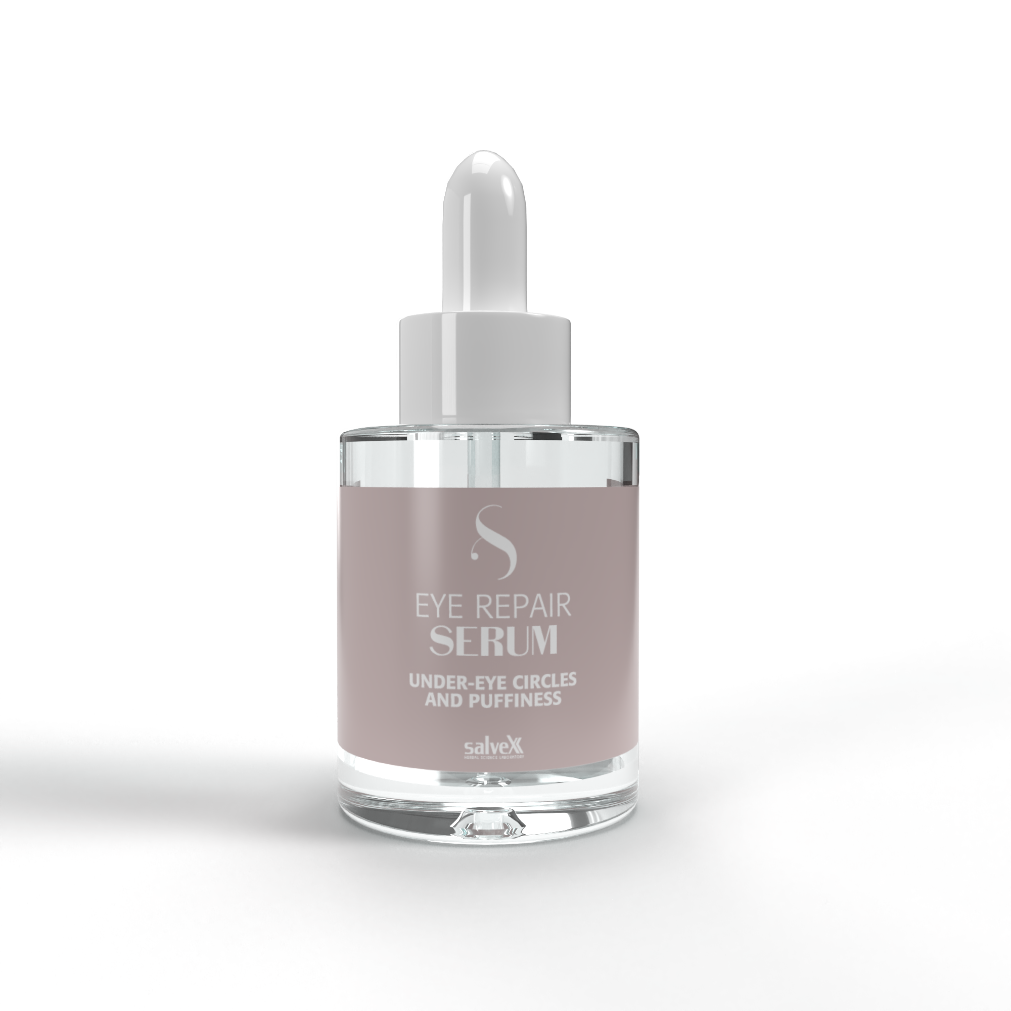 Salvex Eye Care Control