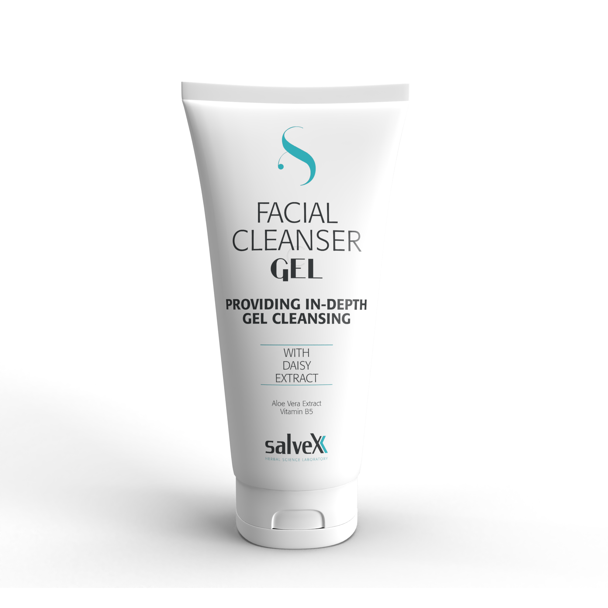 Salvex Facial Cleanser Gel