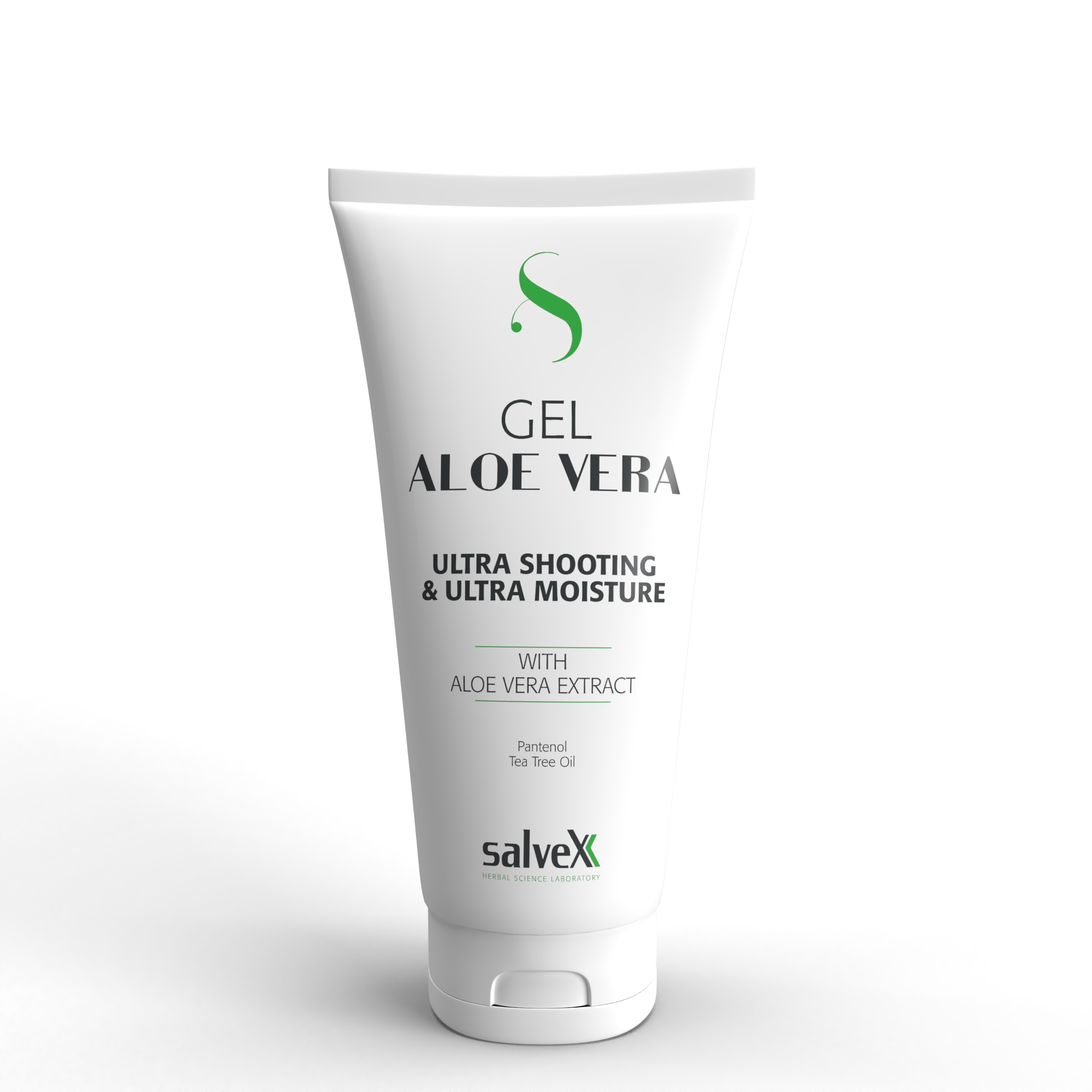 Salvex Gel Aloevera