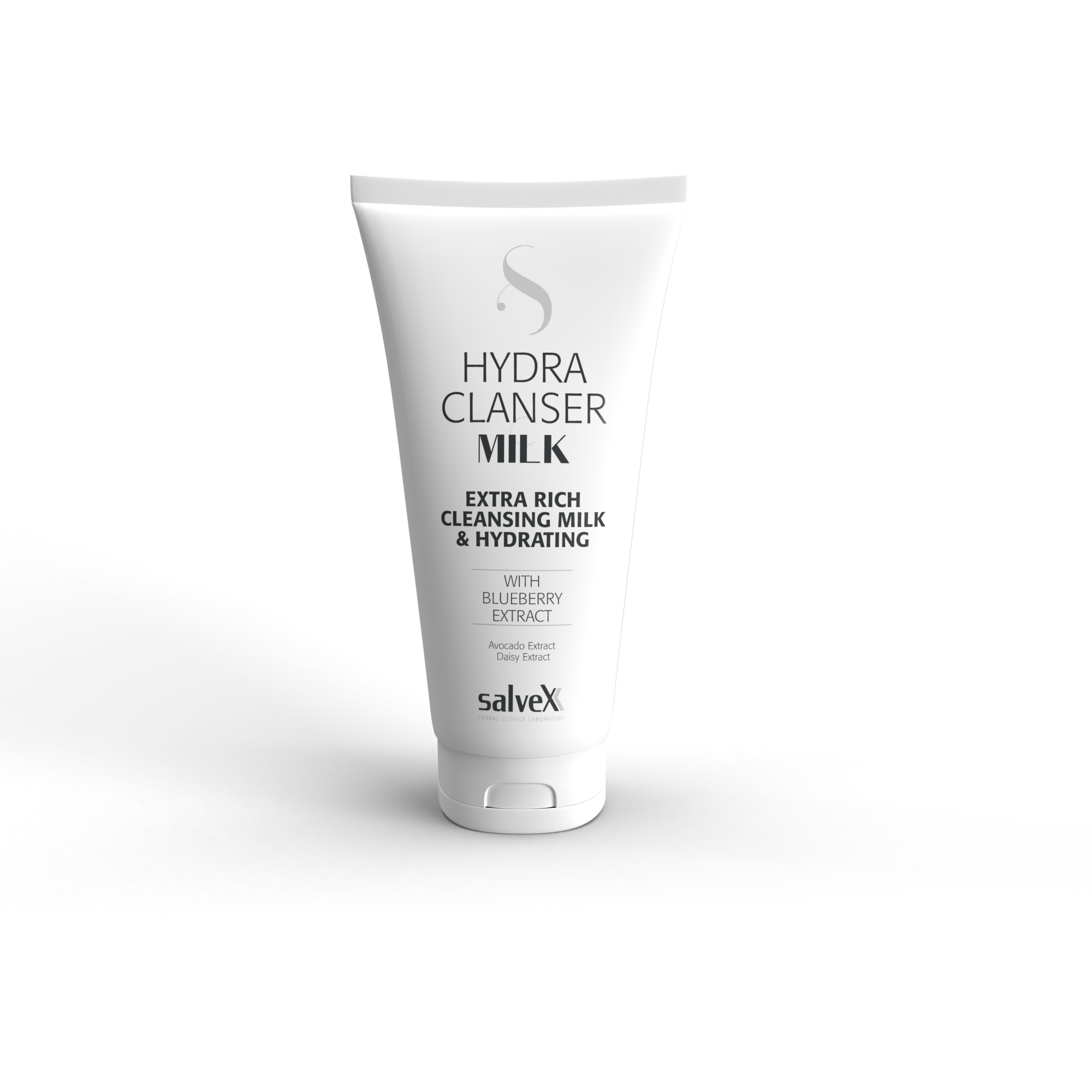 Salvex Hydra Cleanser Milk