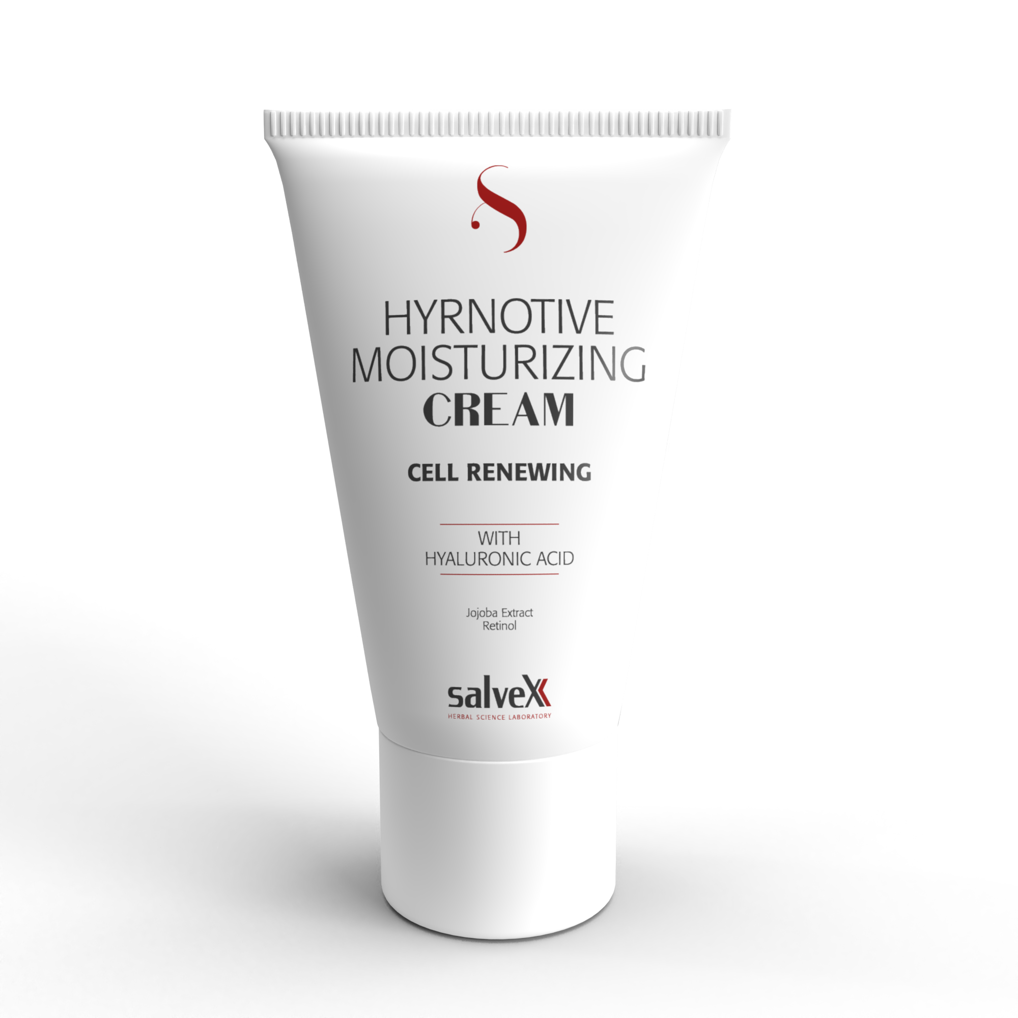 Salvex Hyrnotive Cream