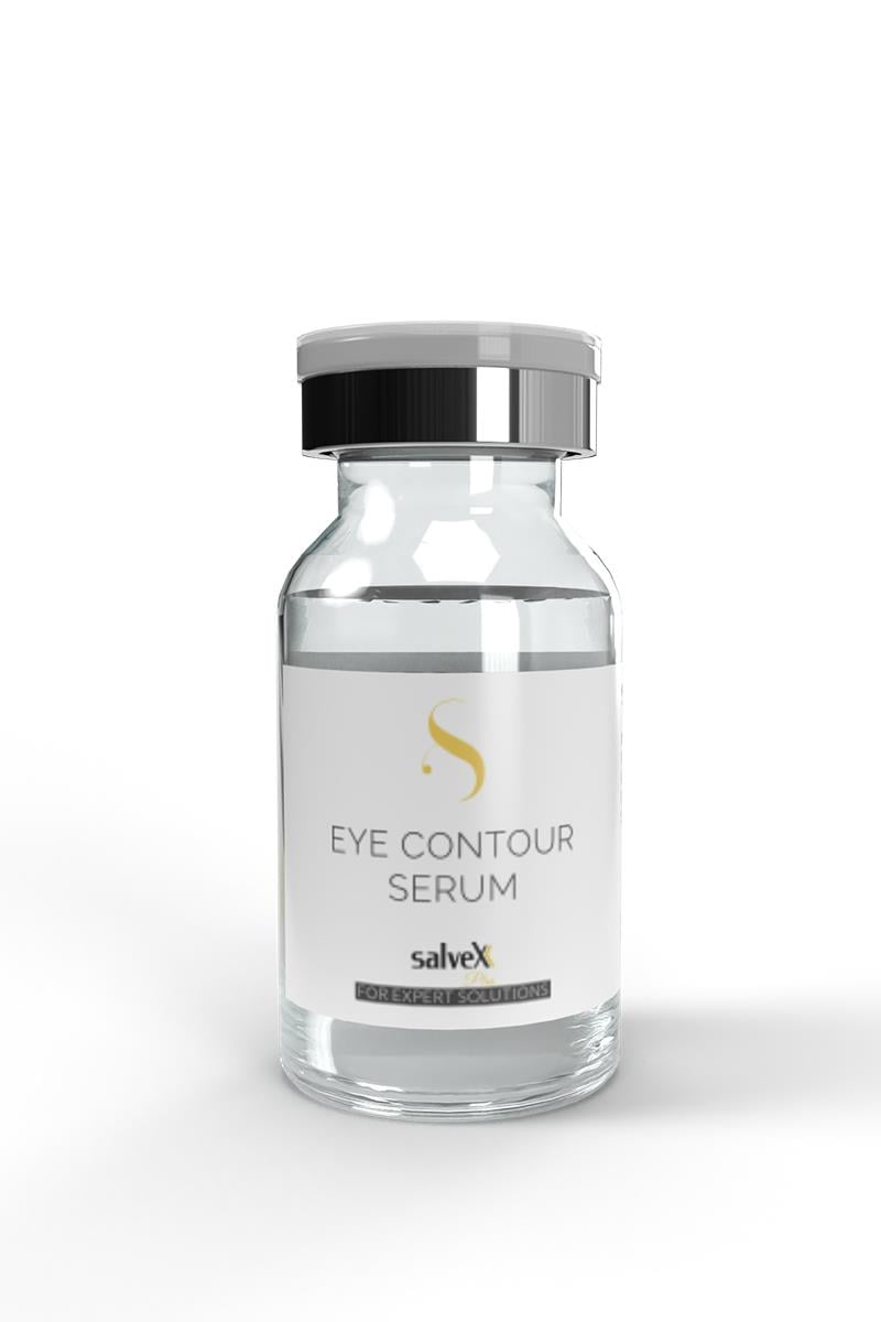 Salvex Plus - Eye Contour Serum