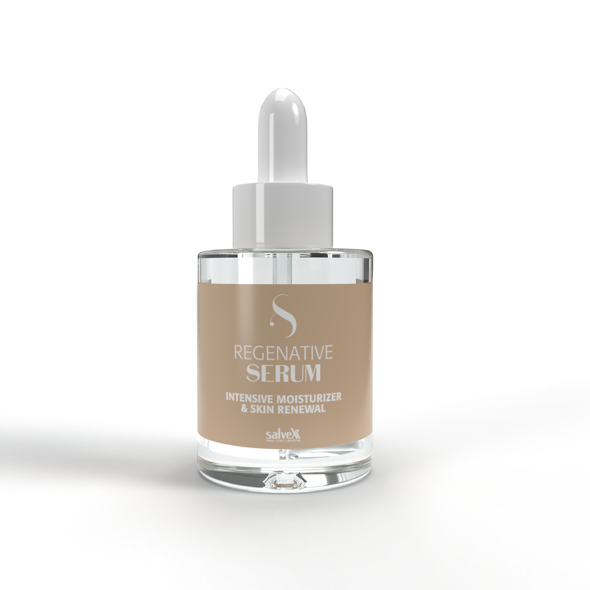 Salvex regenative serum