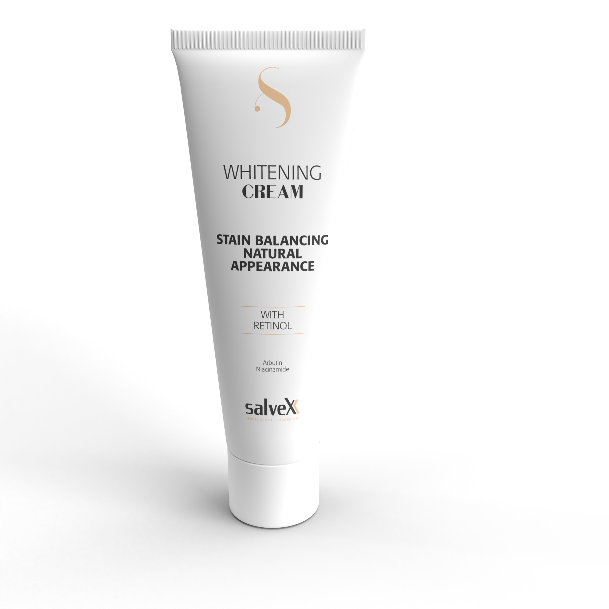 Salvex Whitening Cream