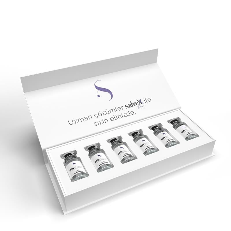 Salvexplus - Flakon - Age Youthful Glow Serum