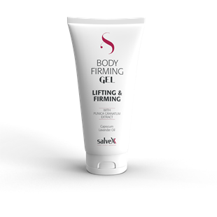 Body Firming Gel 200ml