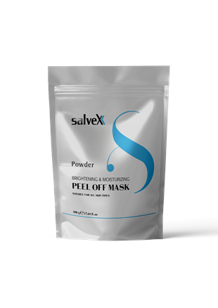 Brightening & Moisturizing Mask