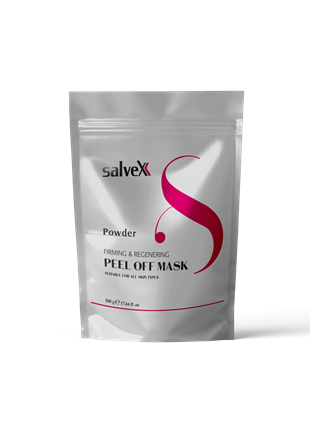 Firming & Regenerating Mask