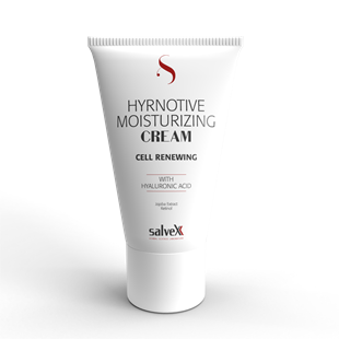 Hyrnotive Moisturuzing cream 50ml