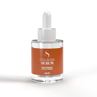 Salvex Collagen Serum