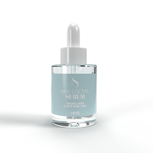 Salvex Hair Coctail Serum