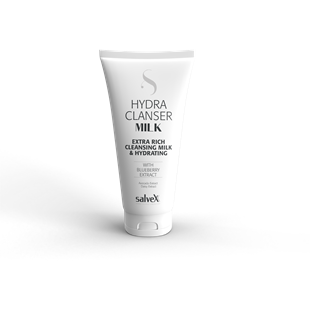 Salvex Hydra Cleanser Milk