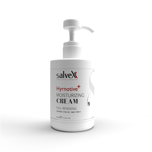 Salvex Hyrnotive Cream
