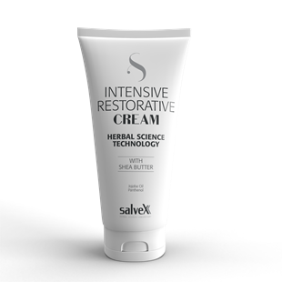 Salvex İntensive Restorative Cream