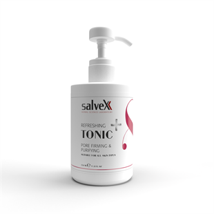 Salvex Refreshing Tonic