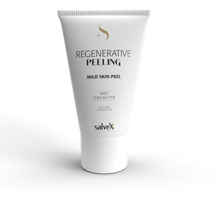 Salvex Regenerative Peeling