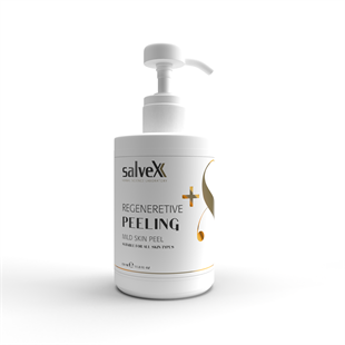 Salvex Regerenative Peeling 350ml
