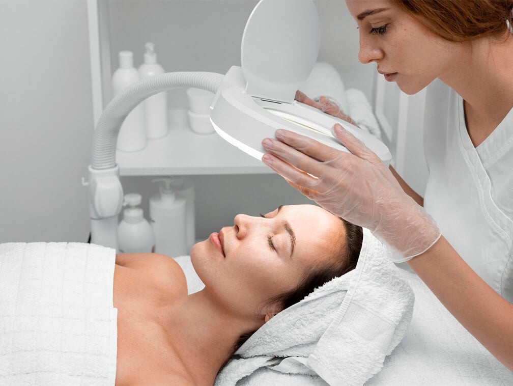 Etkisi Klinik, Ritüeli Senin: