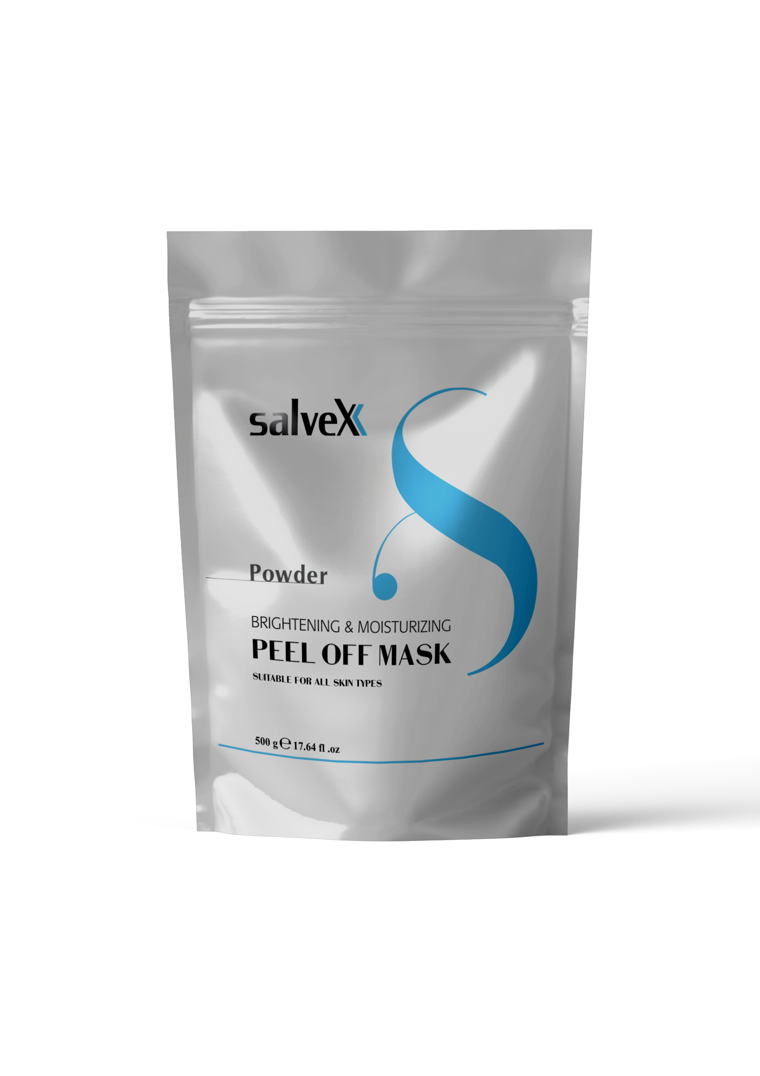 Brightening & Moisturizing Mask