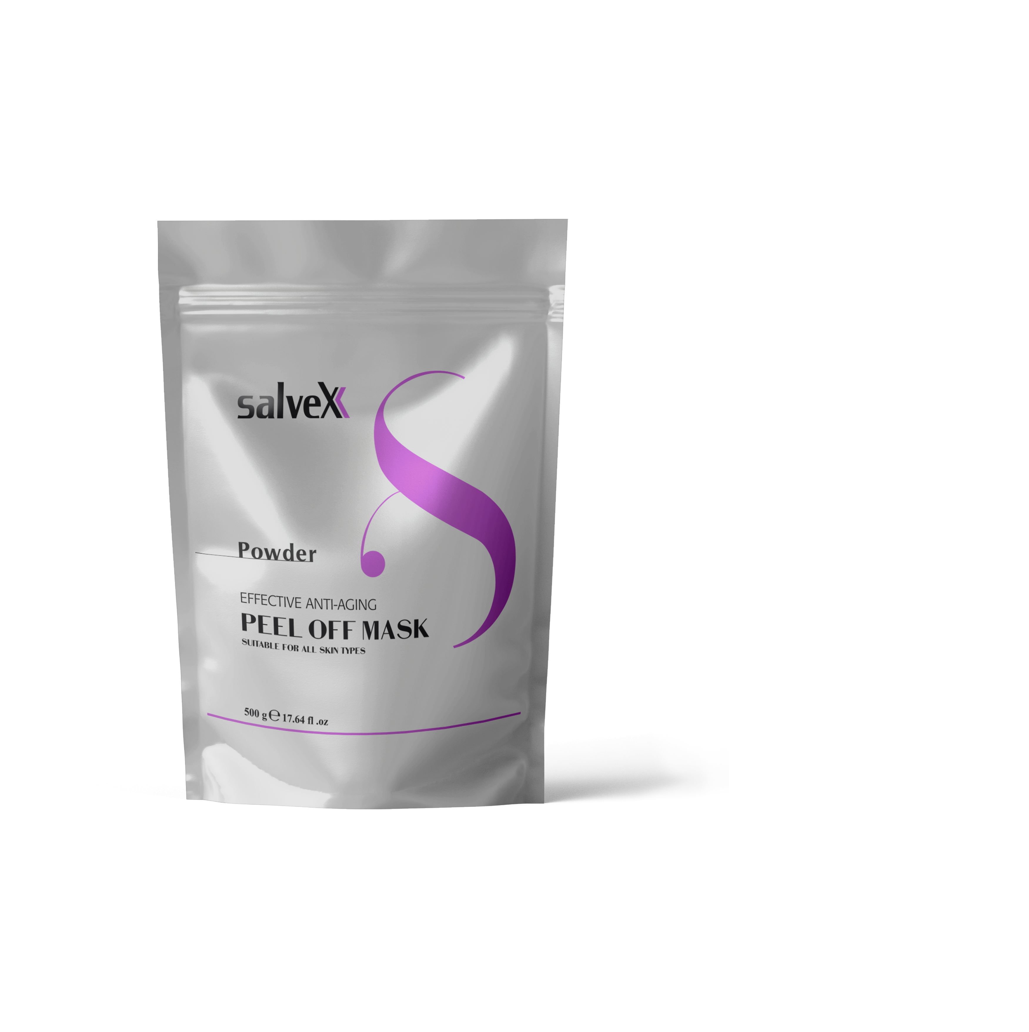 Effective Anti-Aging Mask