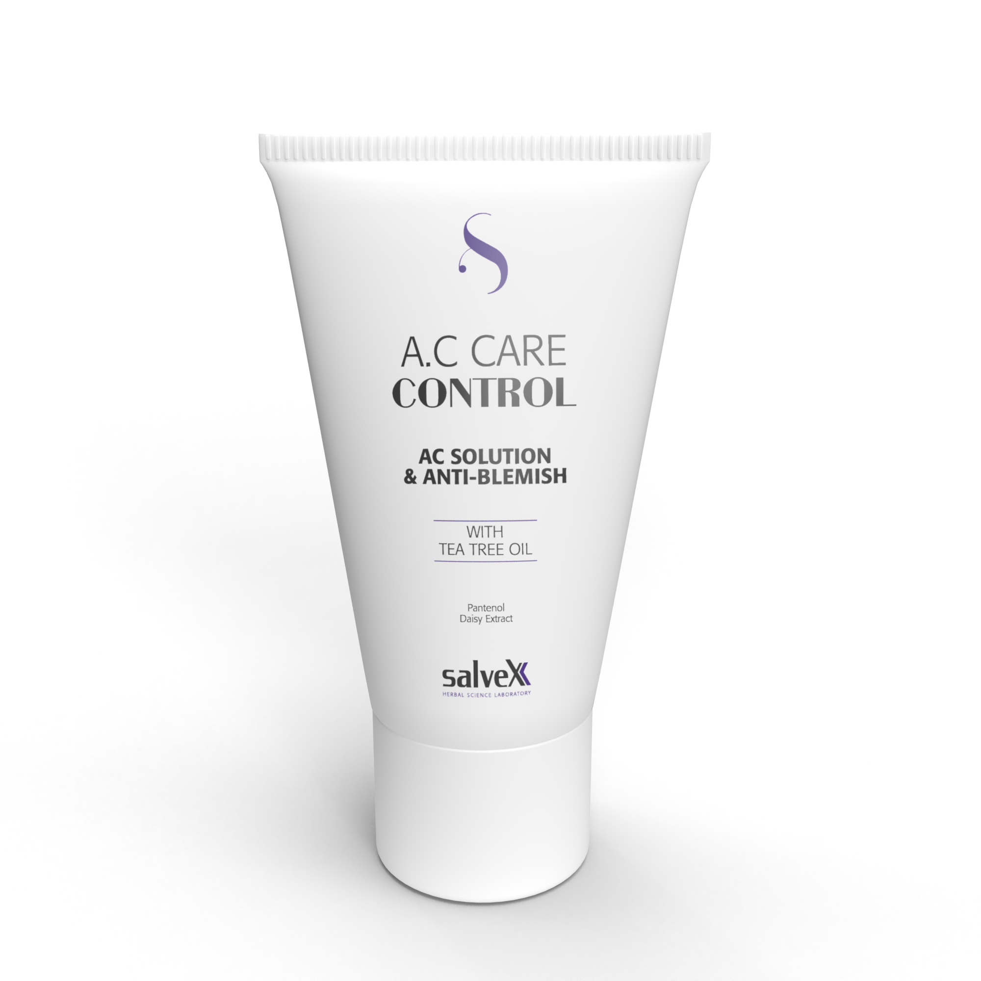 Salvex Acne Control Cream