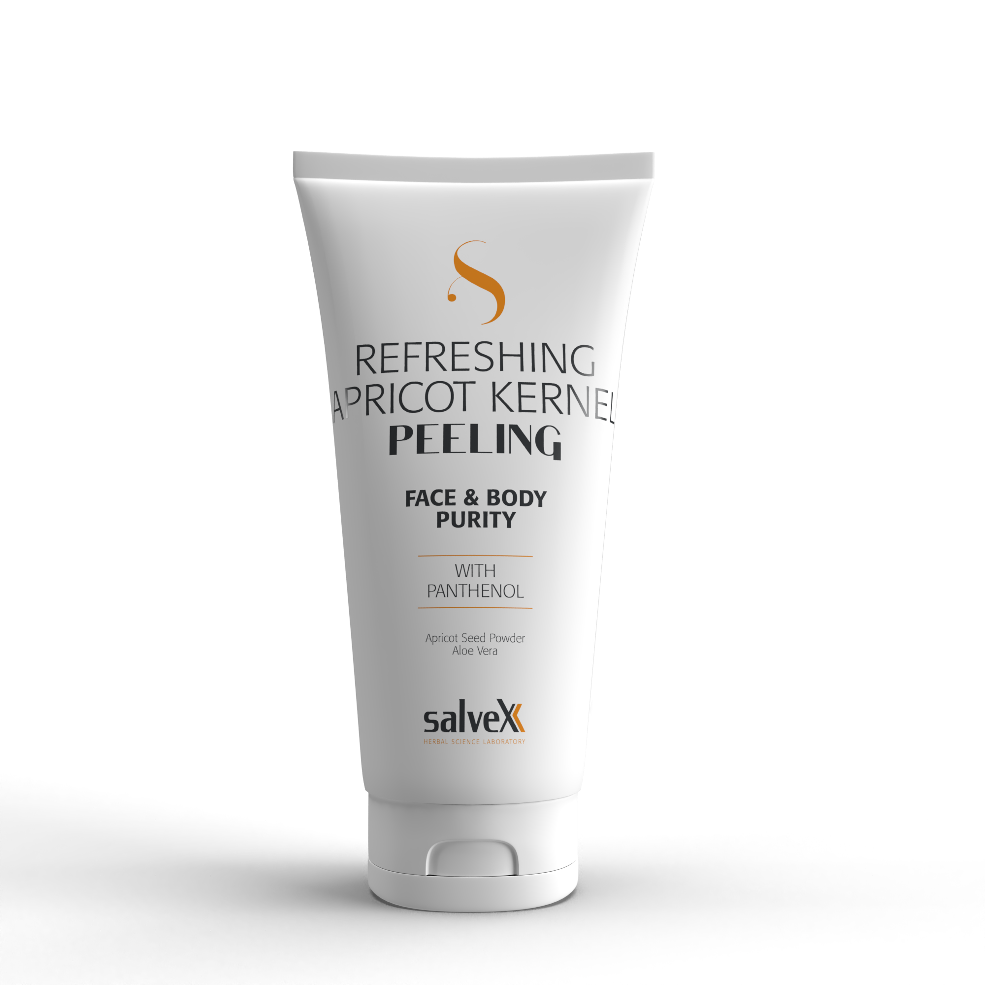 Salvex Apricot Kernel Peeling