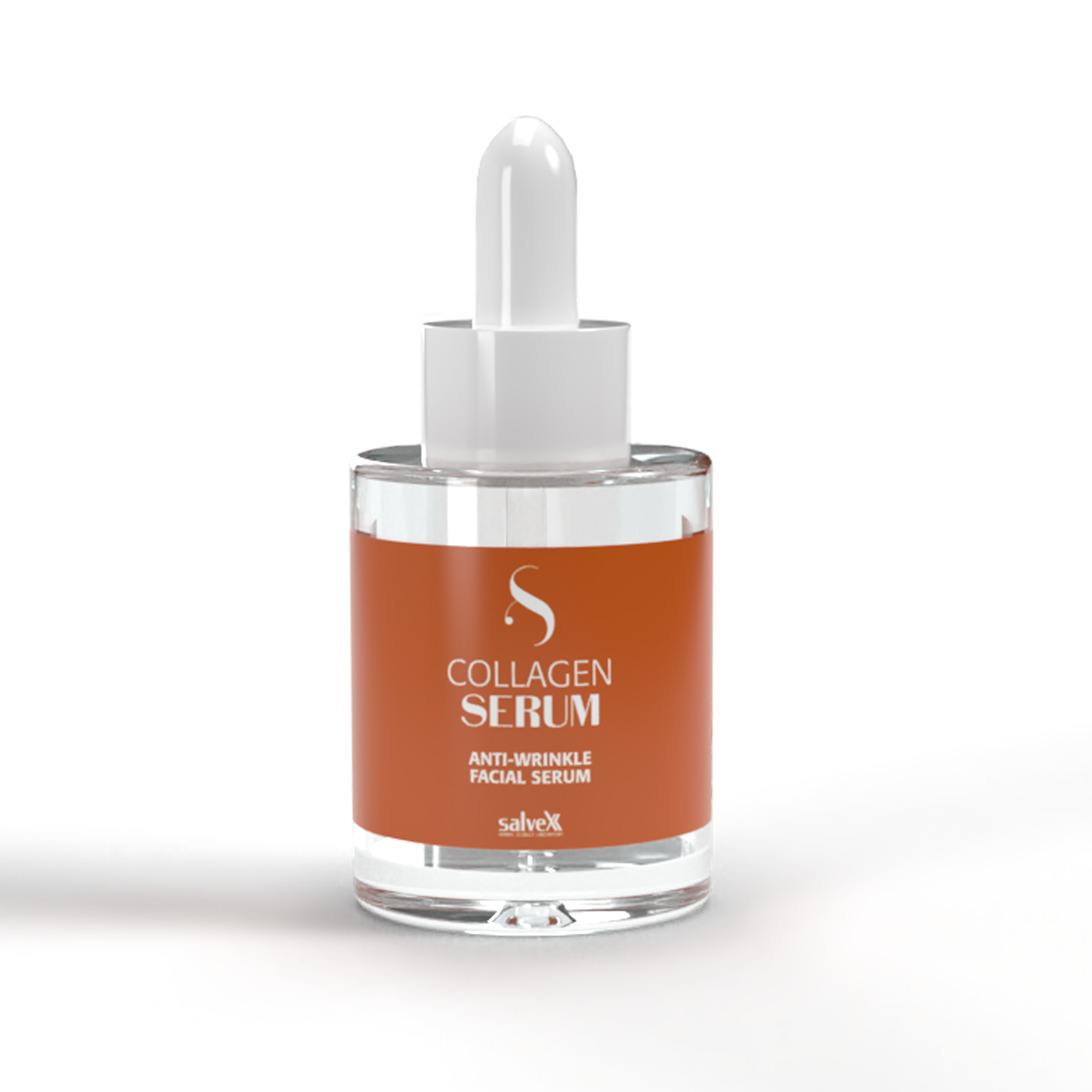 Salvex Collagen Serum