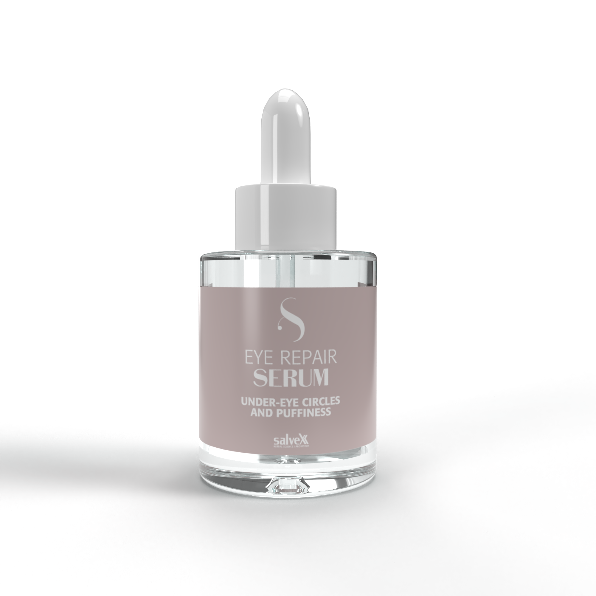 Salvex Eye Care Control