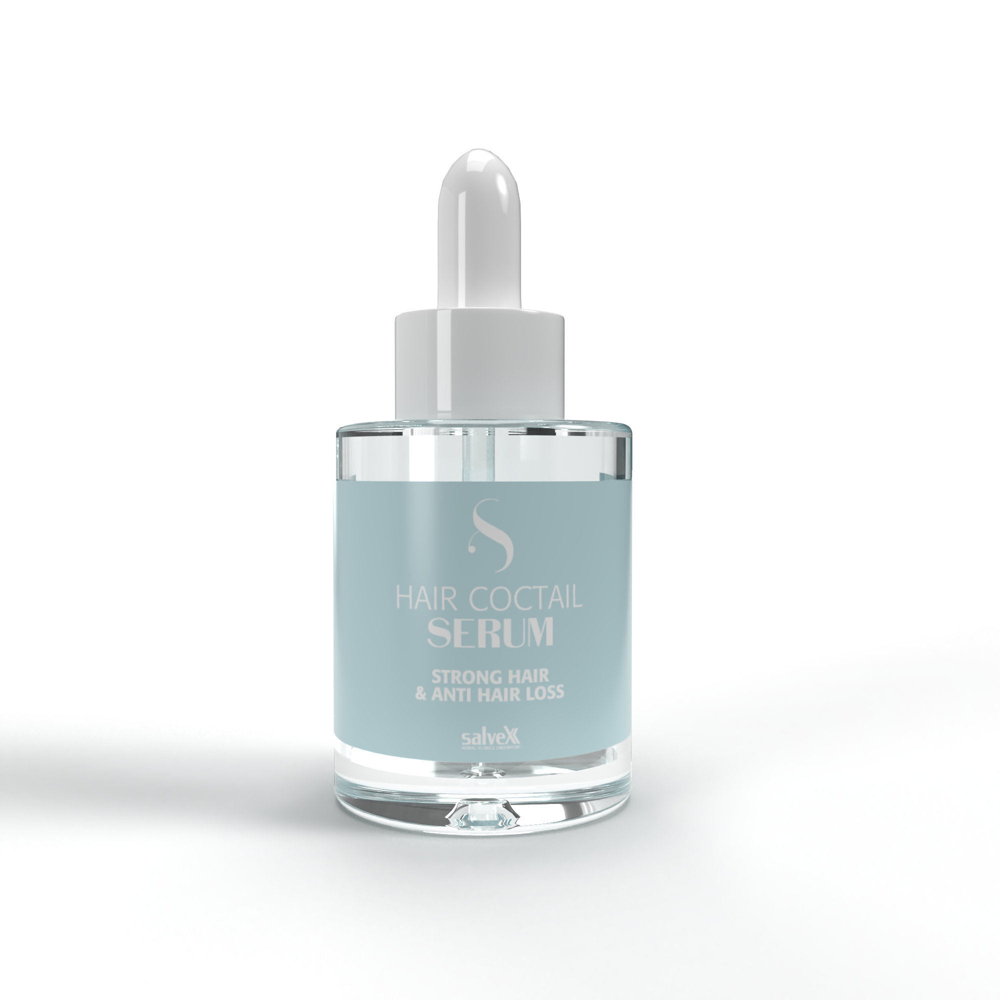 Salvex Hair Coctail Serum