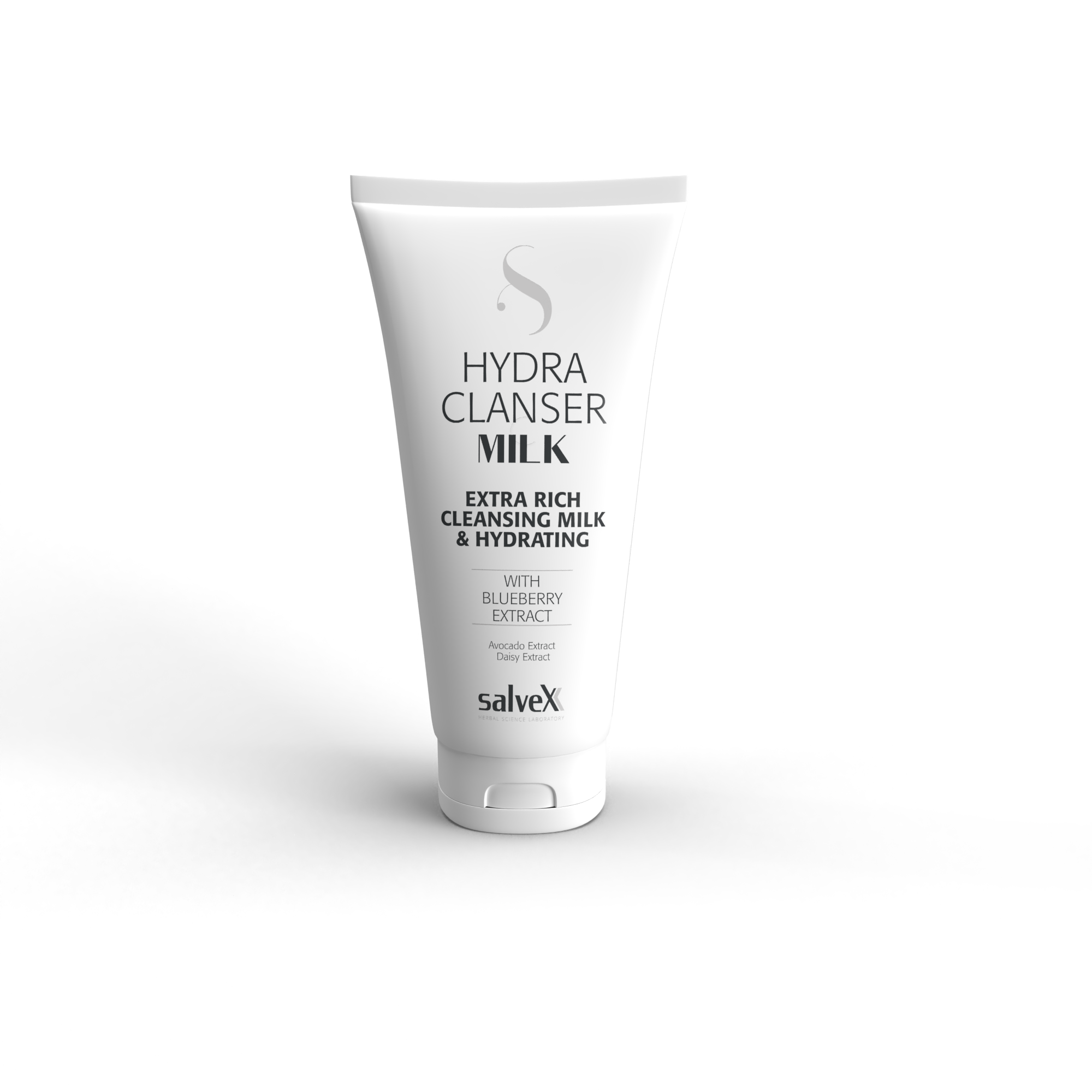 Salvex Hydra Cleanser Milk