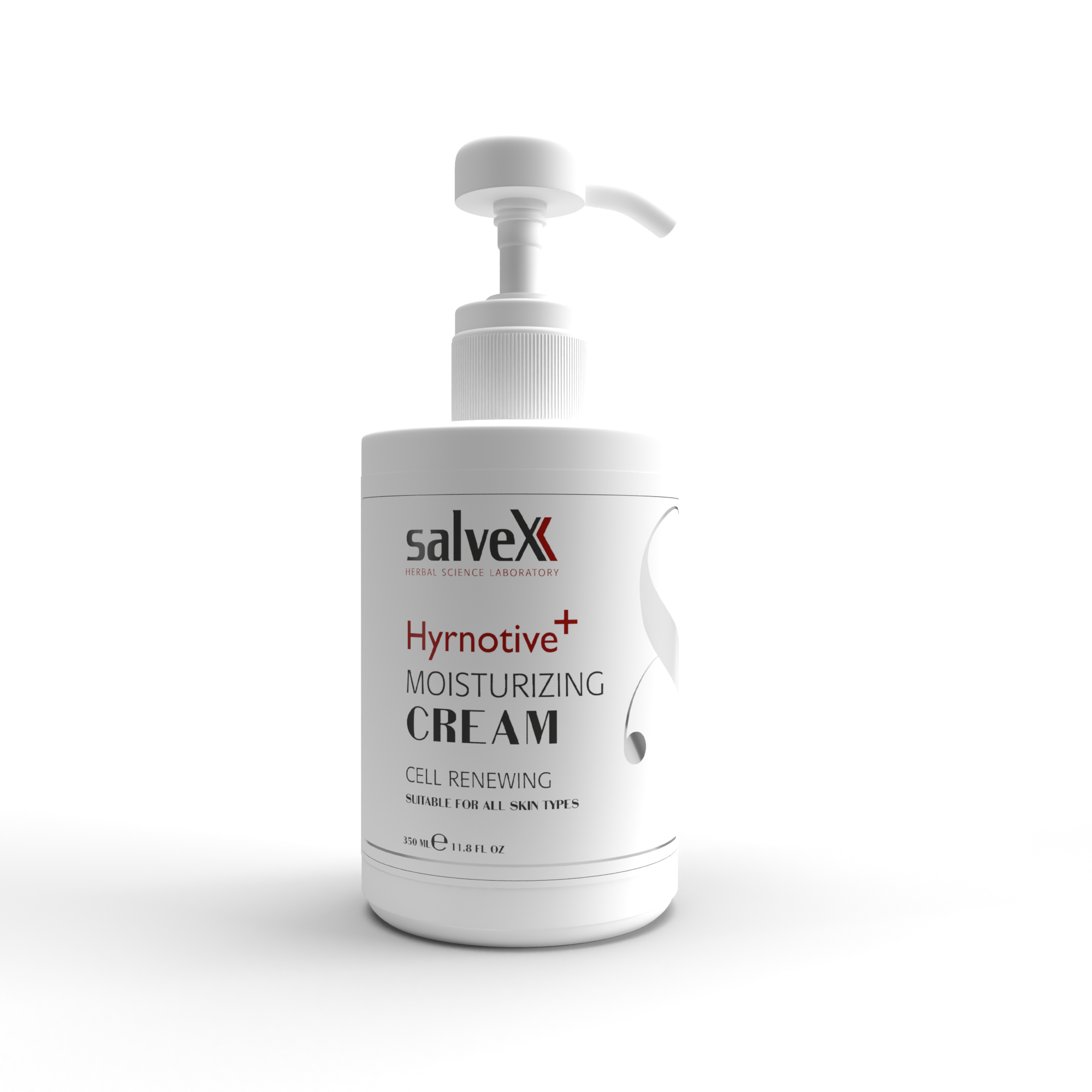Salvex Hyrnotive Cream