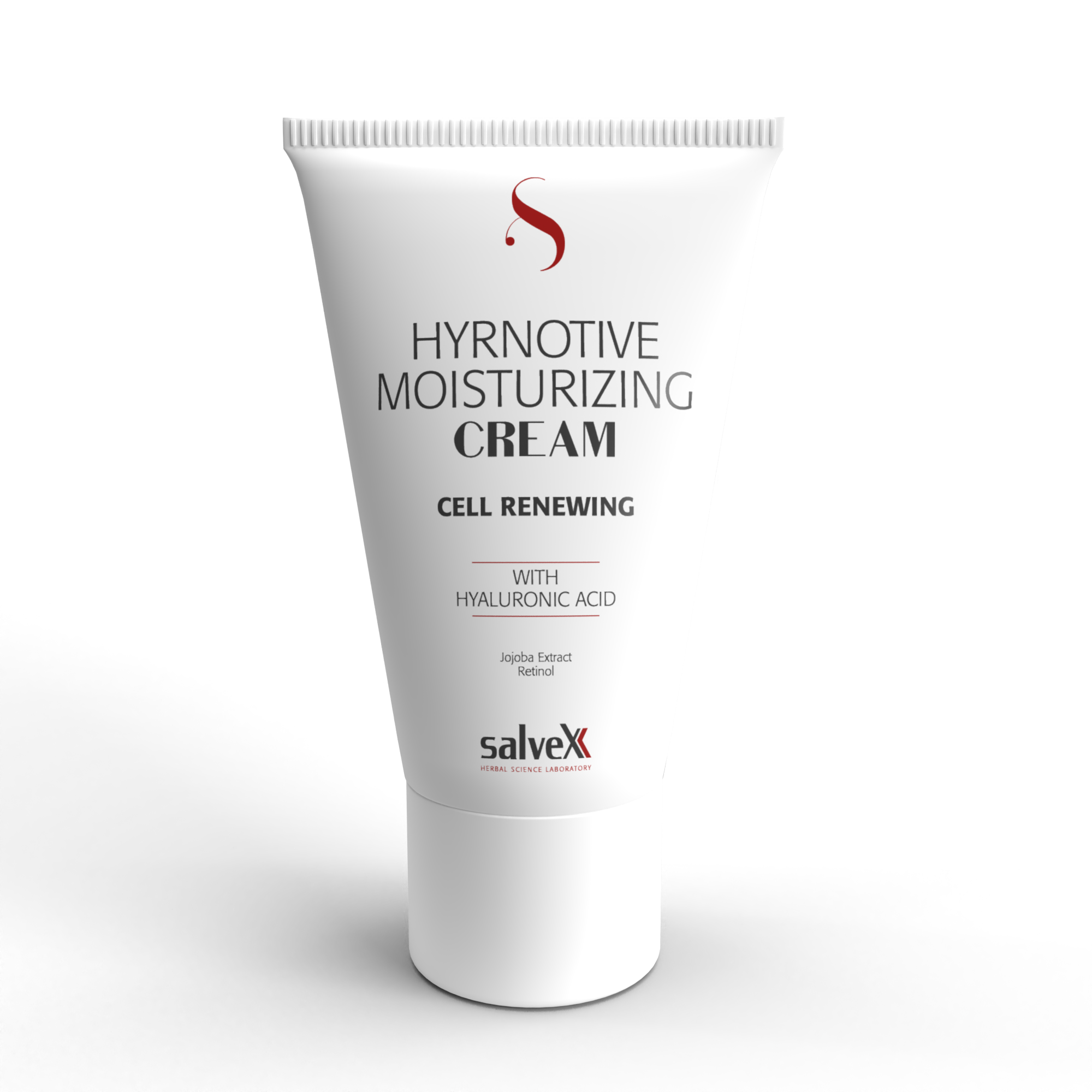 Salvex Hyrnotive Cream