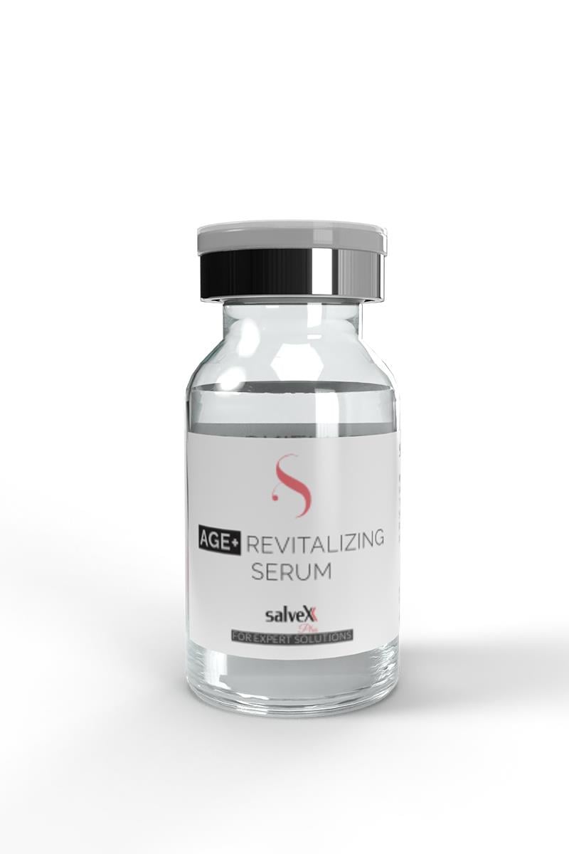 Salvex Plus - Age+ Revitalizing Serum
