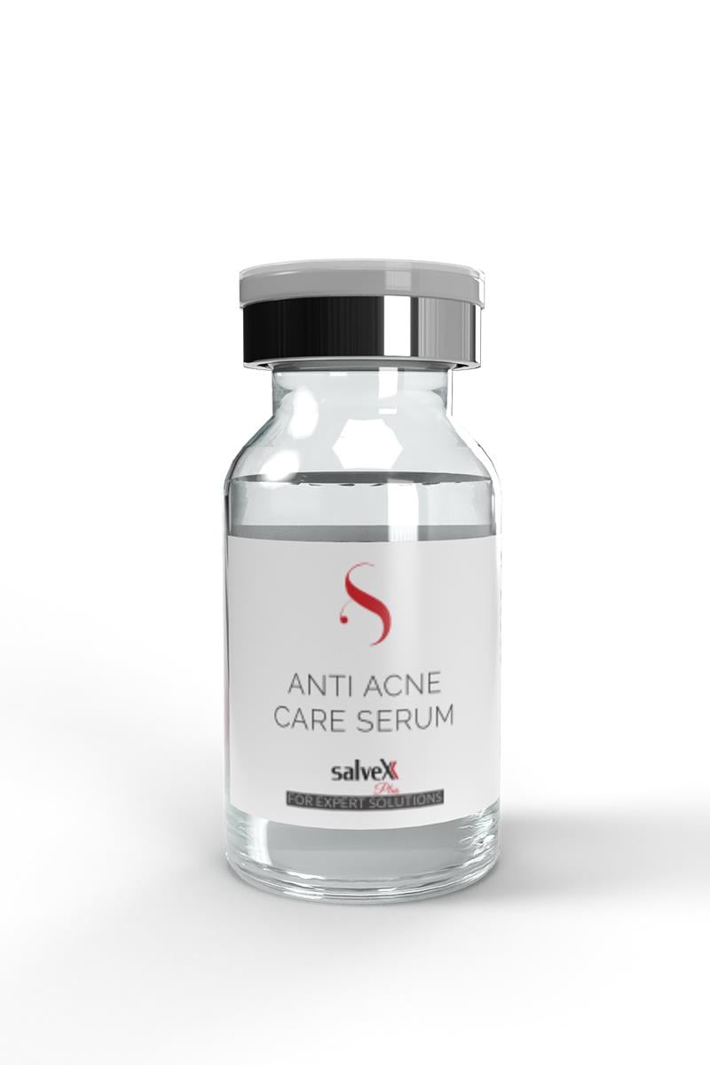 Salvex Plus - Anti Acne Care Serum