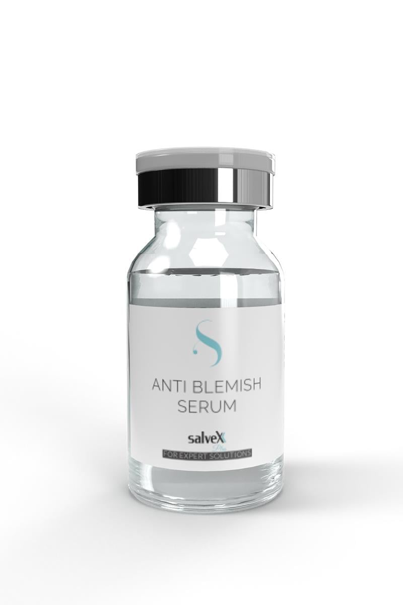 Salvex Plus - Anti Blemish Serum