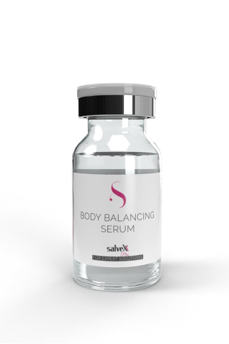 Salvex Plus - Body Balancing Serum