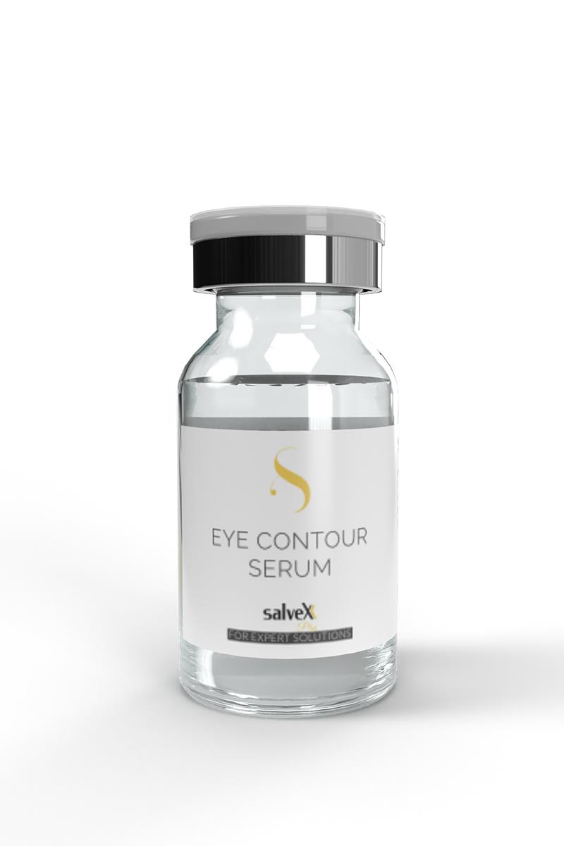 Salvex Plus - Eye Contour Serum