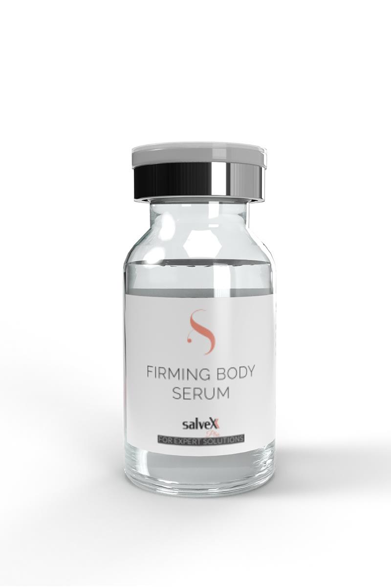Salvex Plus - Firming Body Serum