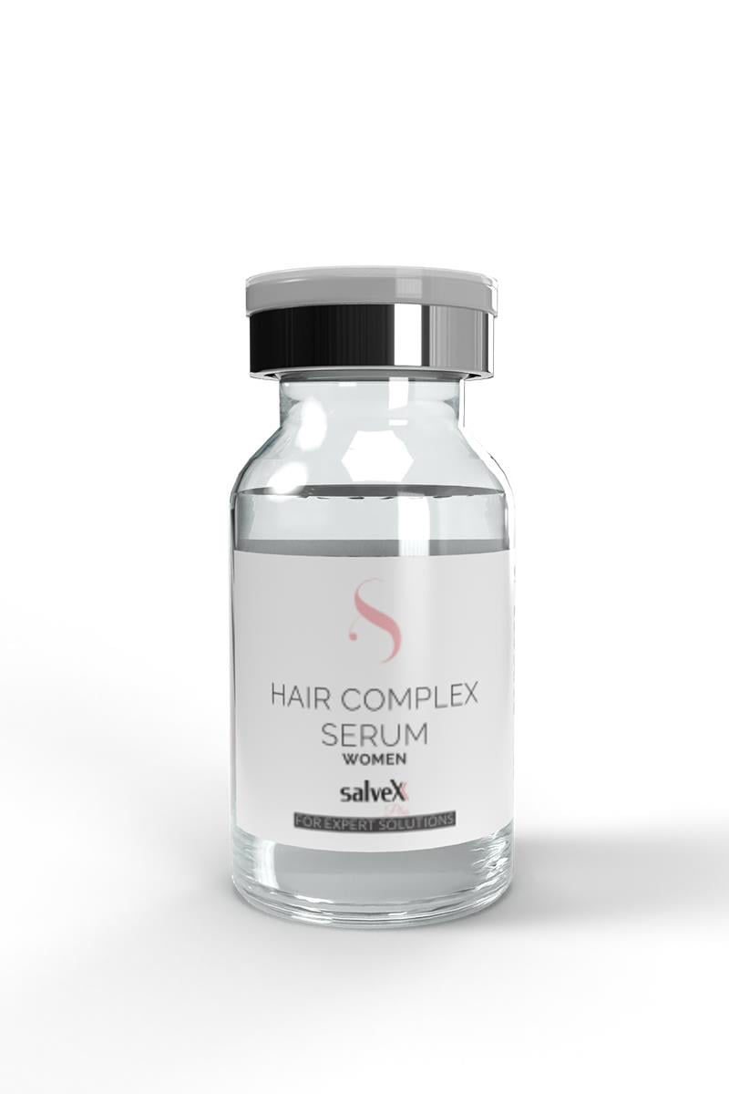 Salvex Plus - Hair Complex Serum (Woman)
