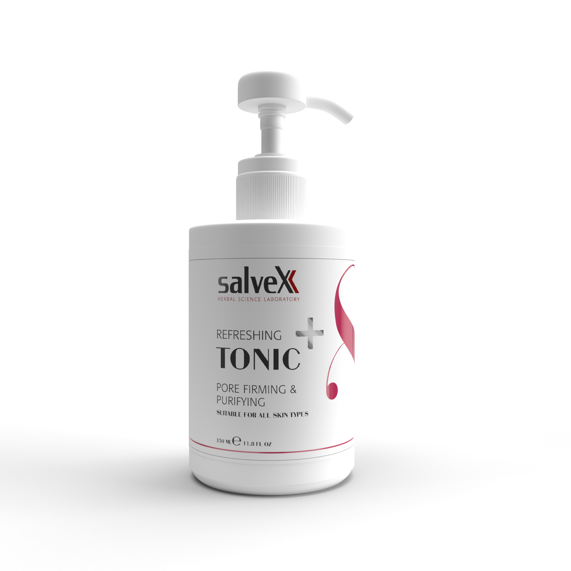 Salvex Refreshing Tonic