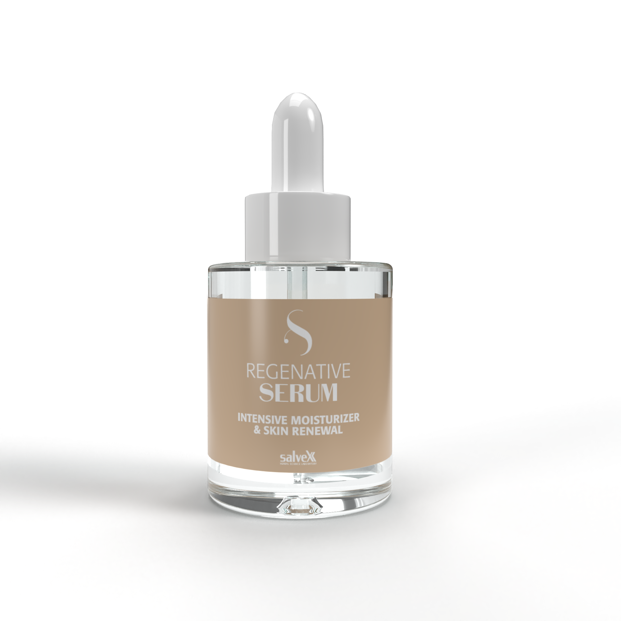 Salvex regenative serum