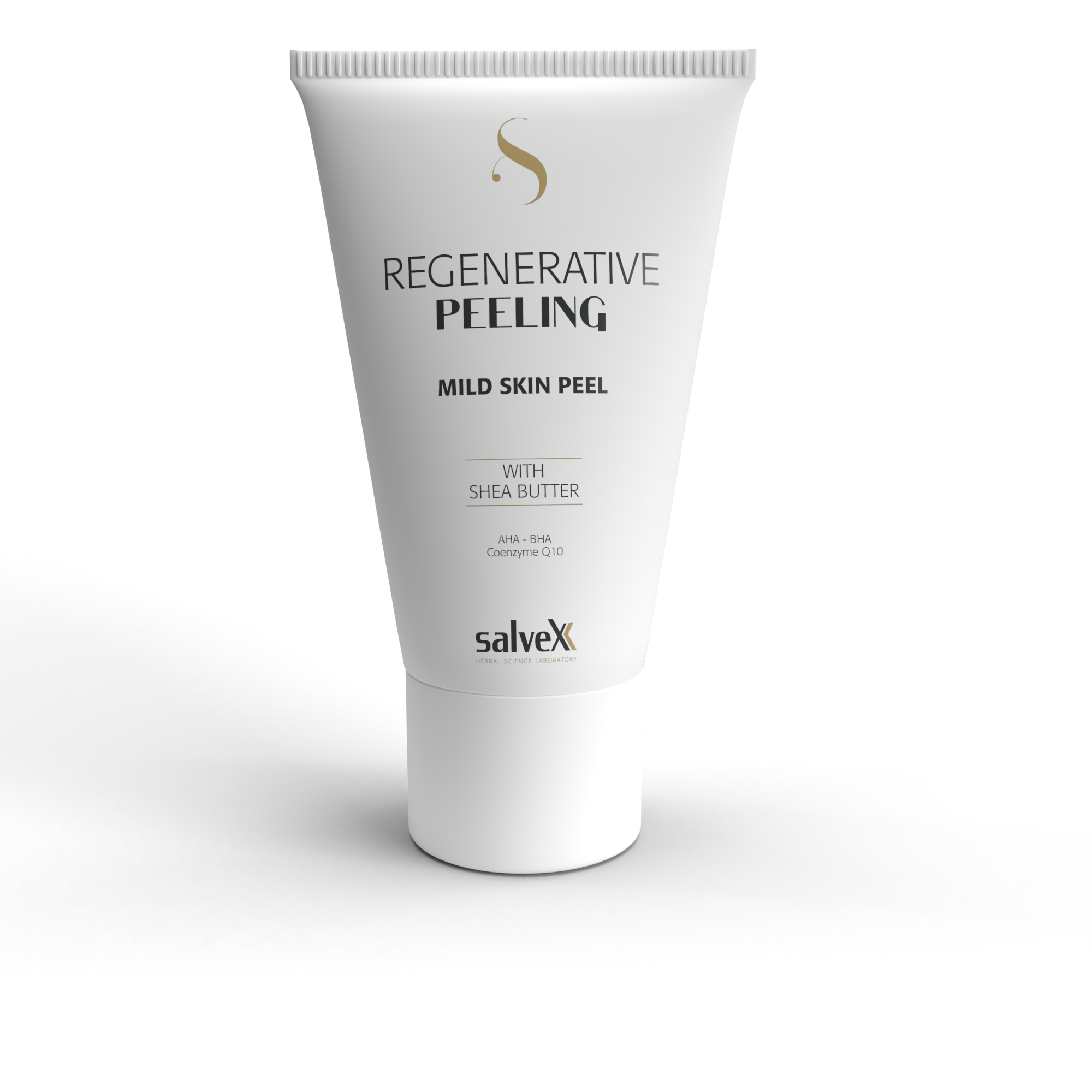 Salvex Regenerative Peeling