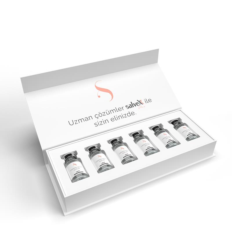 Salvexplus - Flakon - Bodyfırmıng Serum